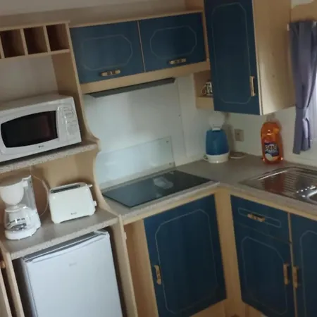 Mobil Place 26 Villegusien-le-Lac