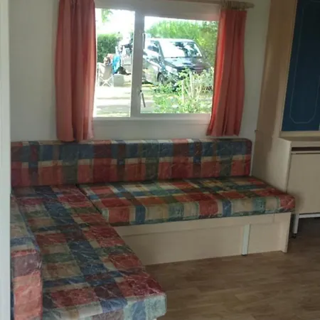 Mobil Place 26 Villegusien-le-Lac