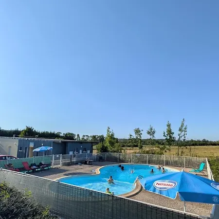 Mobil Place 26 Kamp alanı