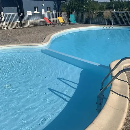 Kamp alanı Mobil Place 26 *