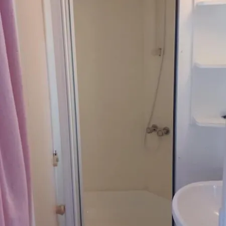 Kamp alanı Mobil Place 26 *